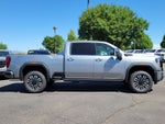 2026 GMC Sierra 2500HD Denali Ultimate