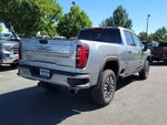 2026 GMC Sierra 2500HD Denali Ultimate
