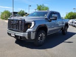2026 GMC Sierra 2500HD Denali Ultimate
