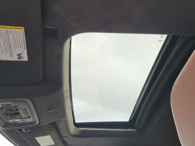 2026 GMC Sierra 2500HD Denali Ultimate