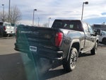2026 GMC Sierra 2500HD Denali Ultimate