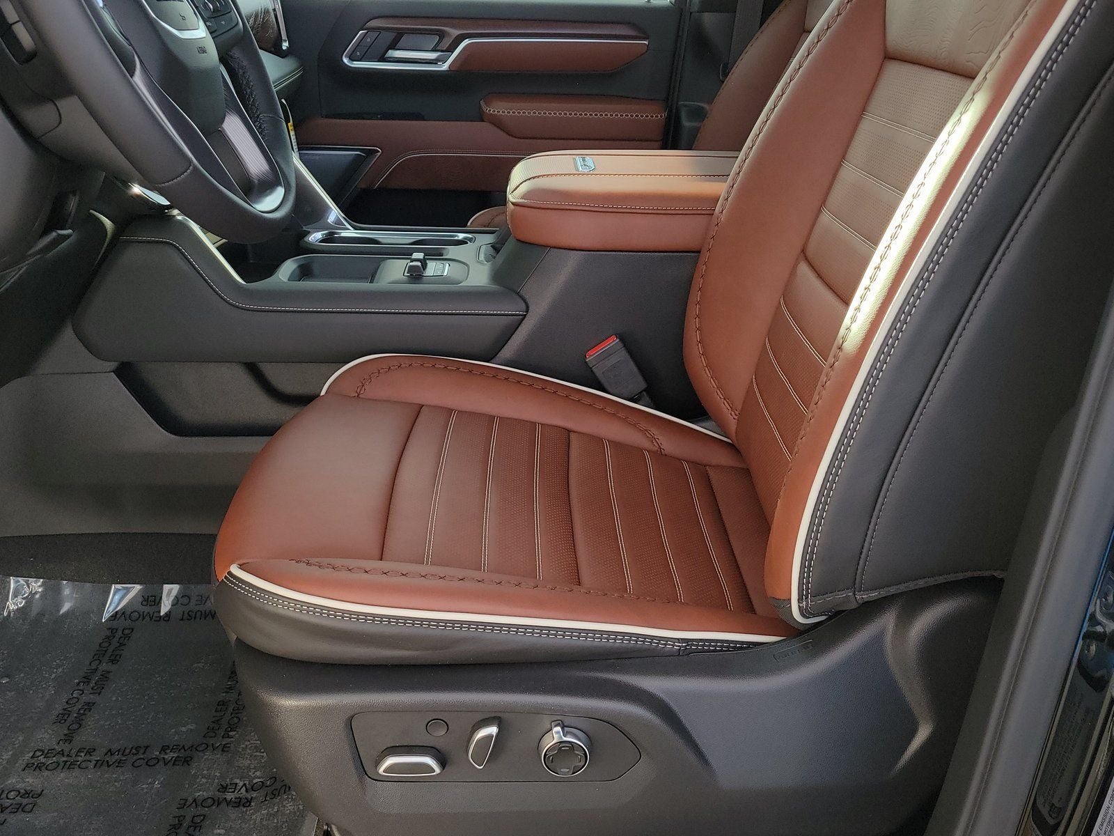 2026 GMC Sierra 2500HD Denali Ultimate