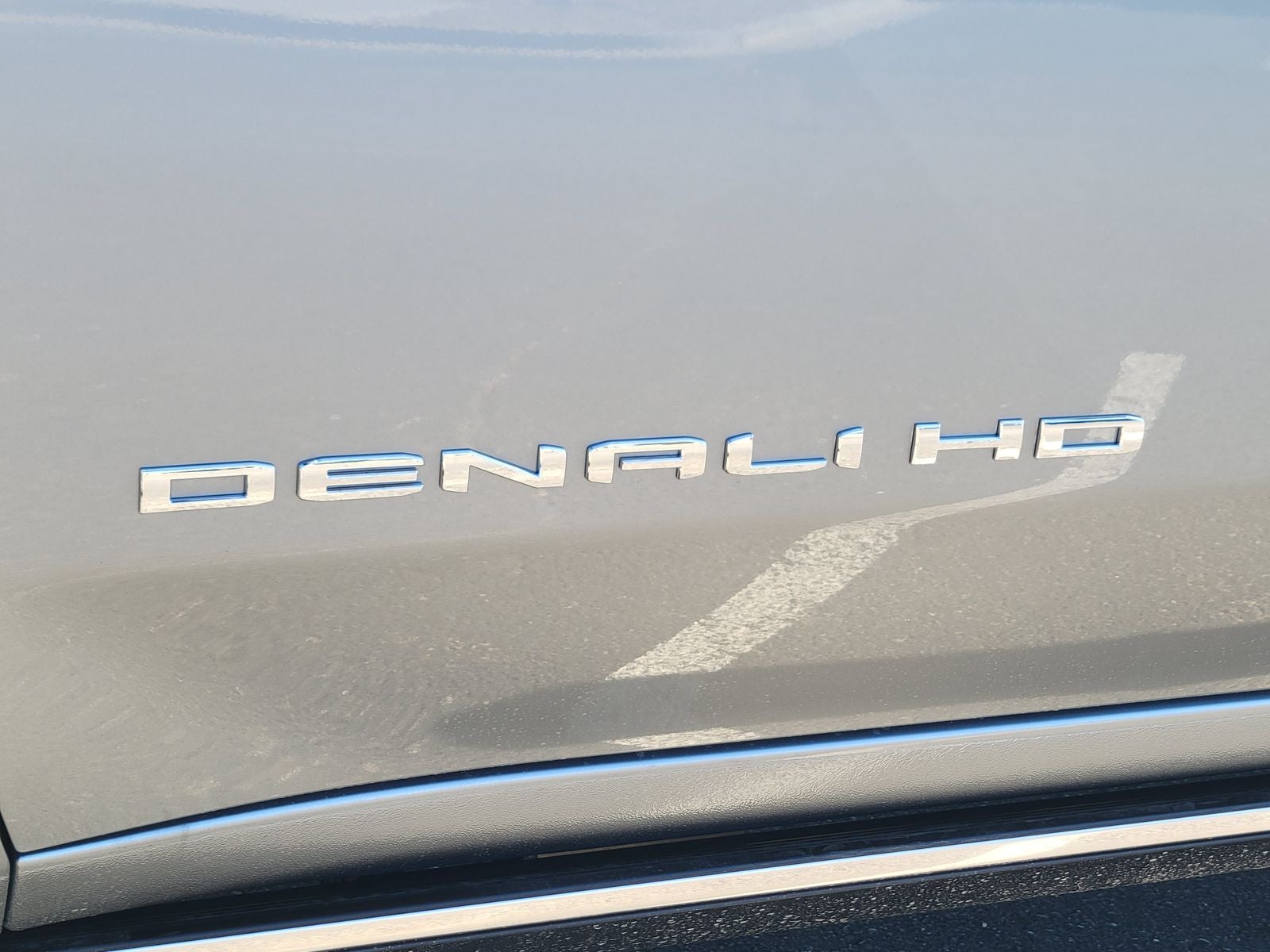 2026 GMC Sierra 2500HD Denali Ultimate