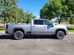 2026 GMC Sierra 2500HD Denali Ultimate