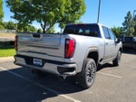 2026 GMC Sierra 2500HD Denali Ultimate