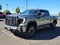 2026 GMC Sierra 2500HD Denali Ultimate