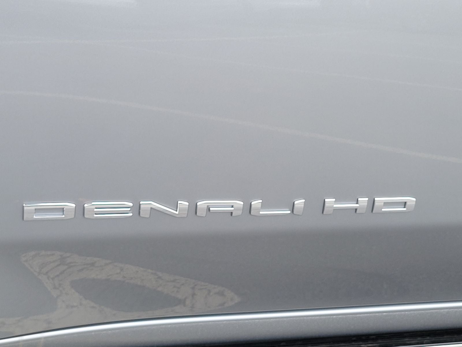 2026 GMC Sierra 2500HD Denali Ultimate