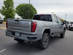 2026 GMC Sierra 2500HD Denali Ultimate
