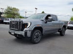 2026 GMC Sierra 2500HD Denali Ultimate