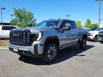2026 GMC Sierra 2500HD Denali Ultimate
