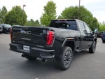 2026 GMC Sierra 2500HD Denali Ultimate