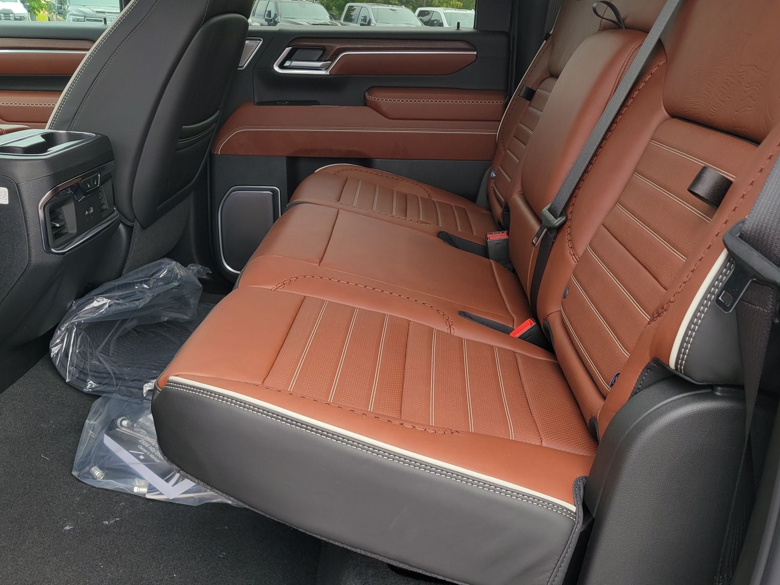 2026 GMC Sierra 2500HD Denali Ultimate
