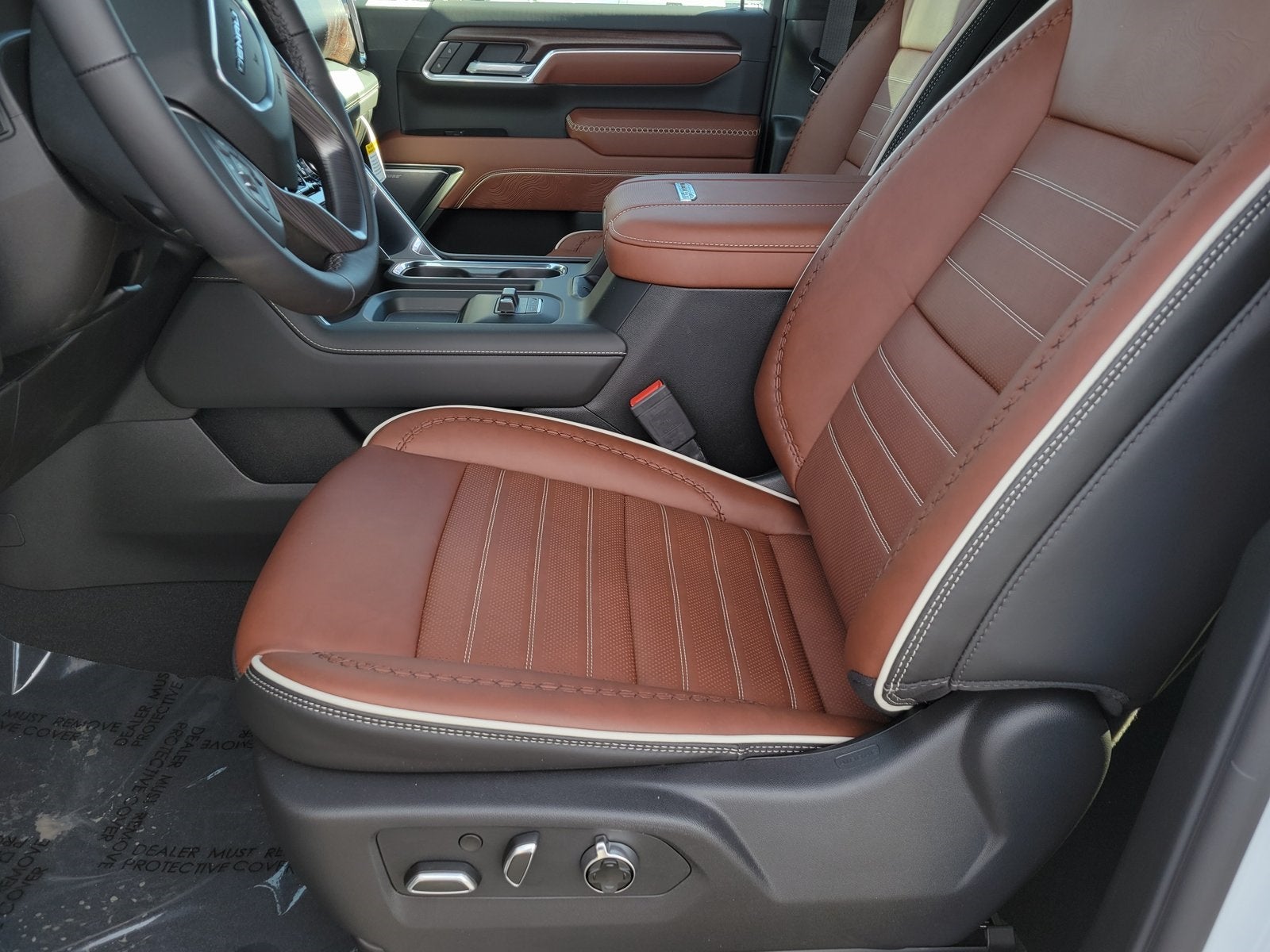 2026 GMC Sierra 2500HD Denali Ultimate