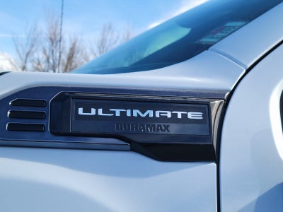 2026 GMC Sierra 2500HD Denali Ultimate