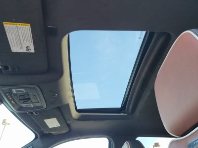 2026 GMC Sierra 2500HD Denali Ultimate