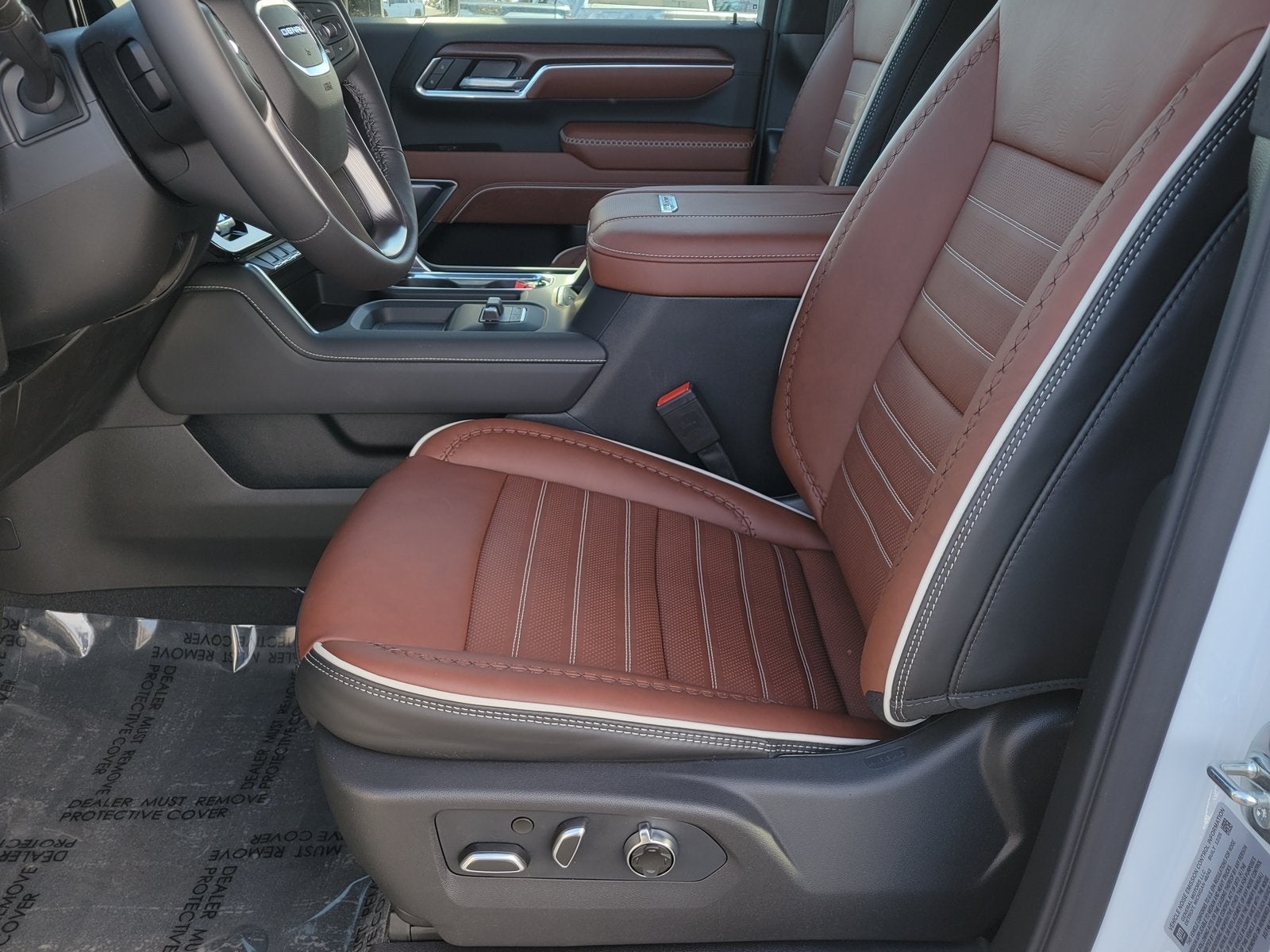 2026 GMC Sierra 2500HD Denali Ultimate