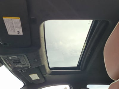 2026 GMC Sierra 2500HD Denali Ultimate