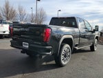 2026 GMC Sierra 2500HD Denali Ultimate