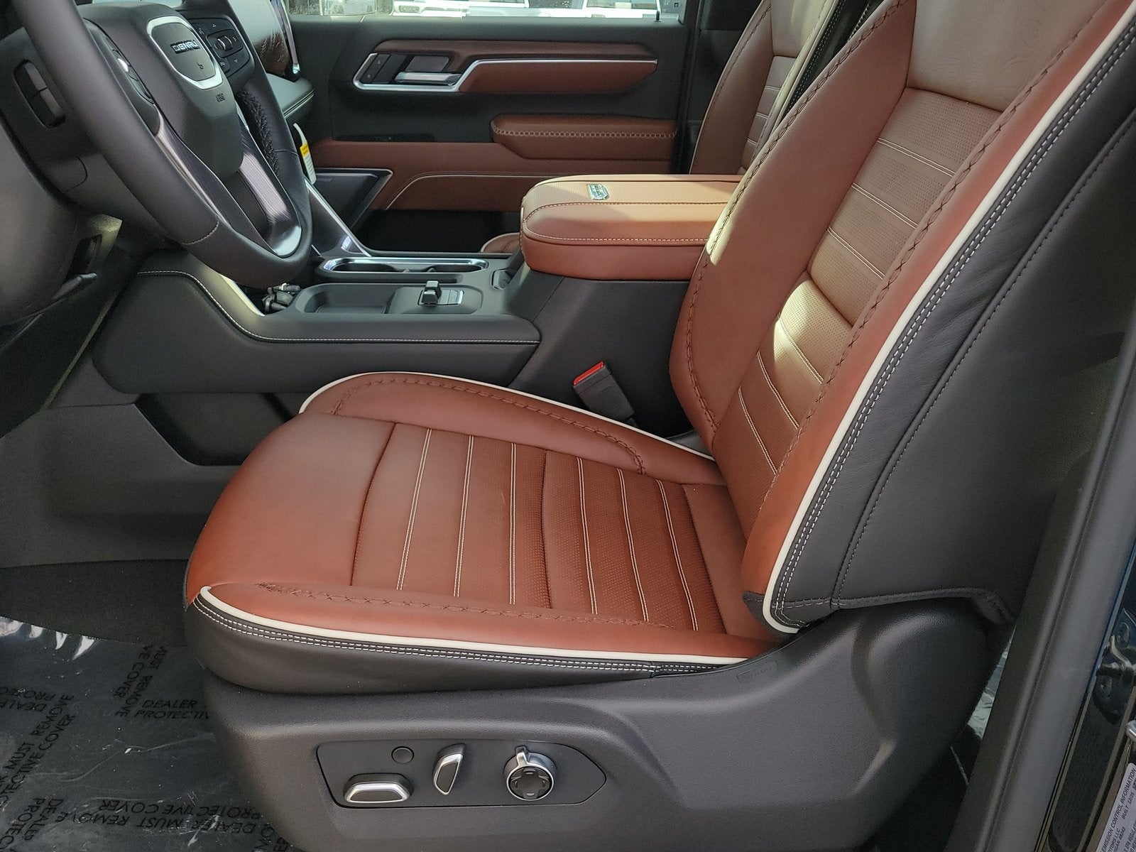 2026 GMC Sierra 2500HD Denali Ultimate