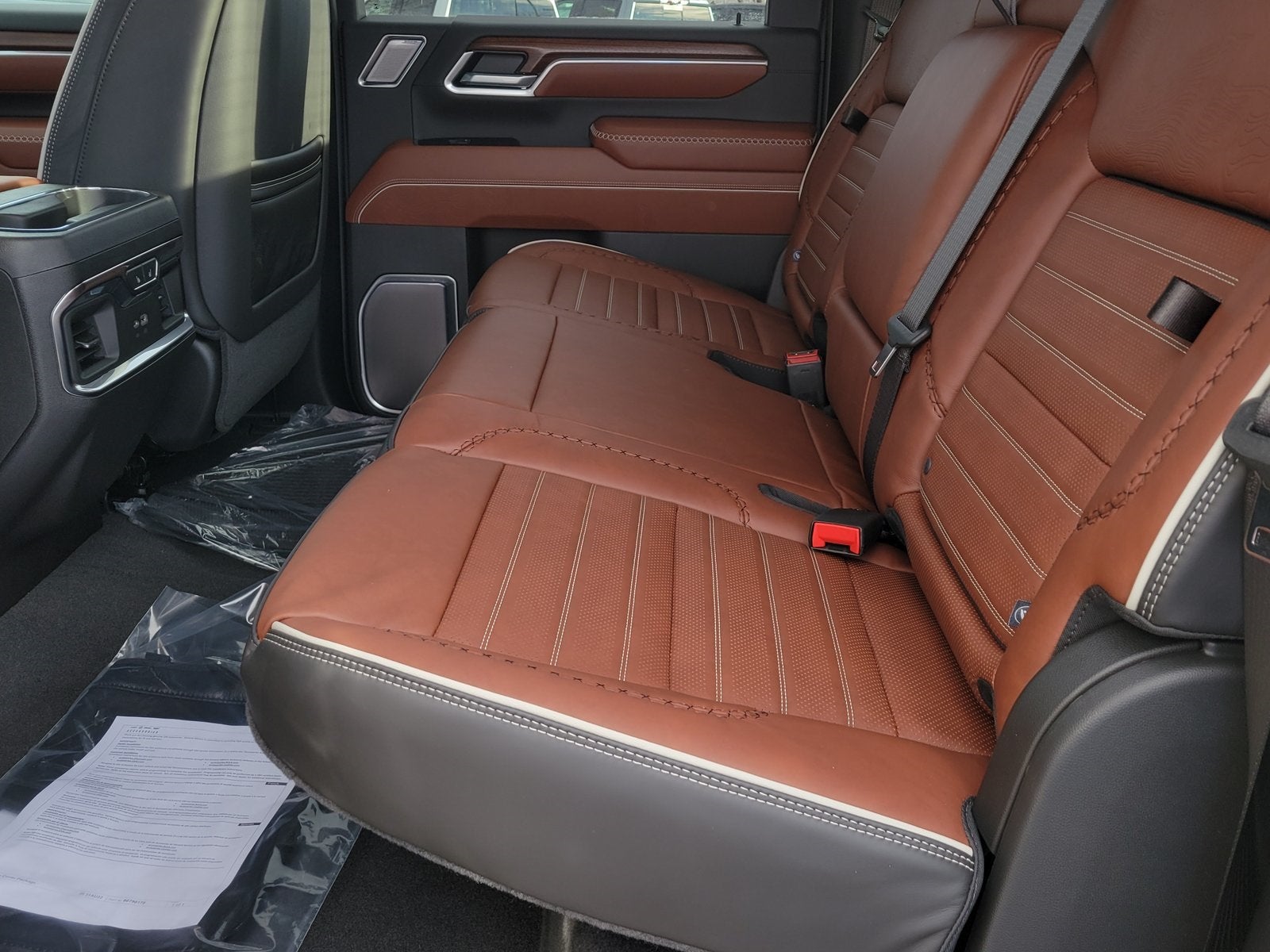 2026 GMC Sierra 2500HD Denali Ultimate