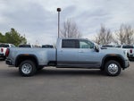 2026 GMC Sierra 3500HD Denali Ultimate