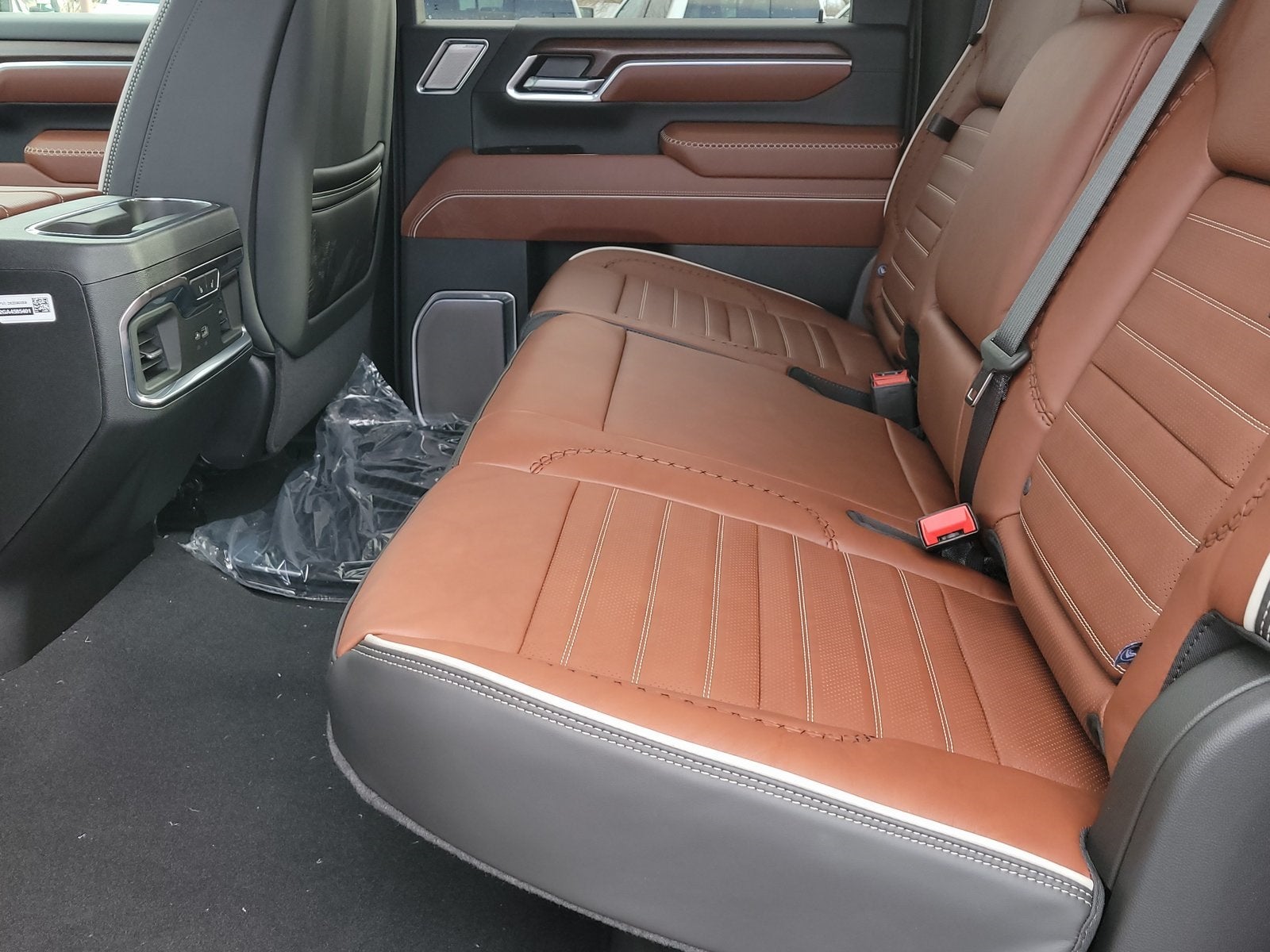 2026 GMC Sierra 3500HD Denali Ultimate