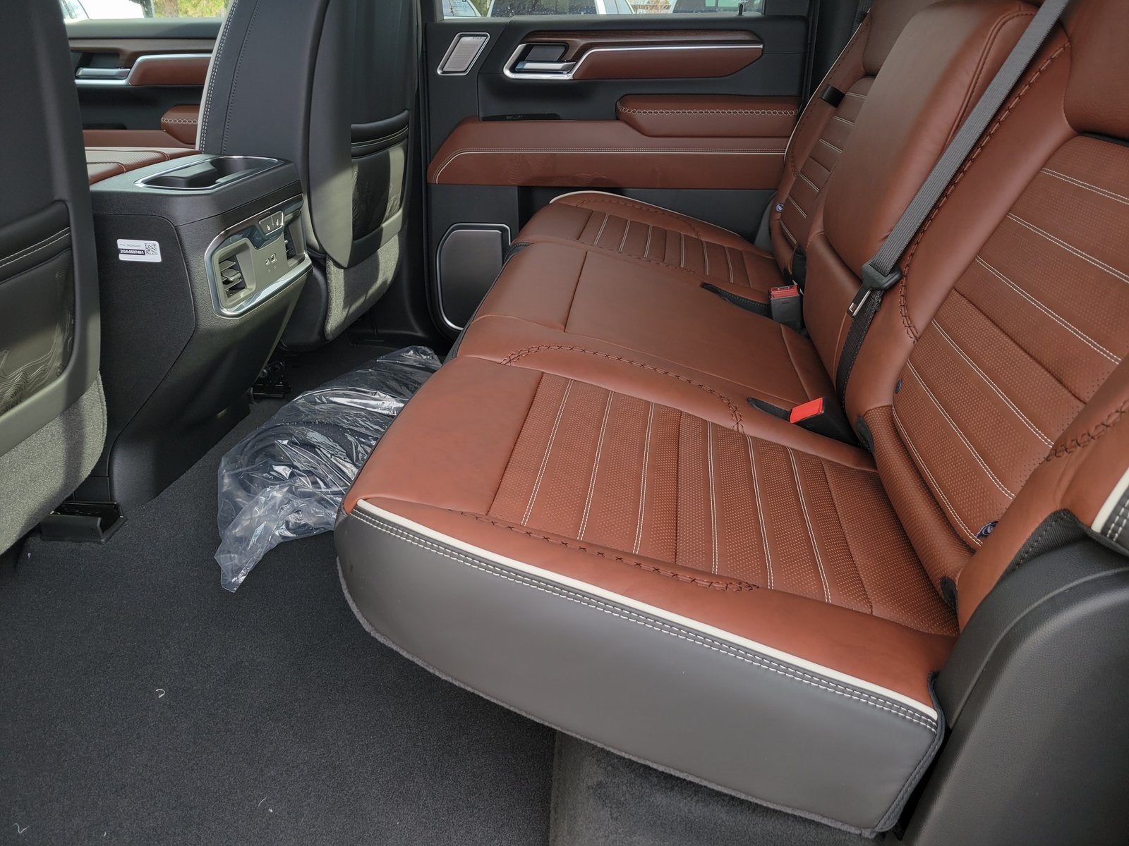 2026 GMC Sierra 3500HD Denali Ultimate