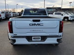 2026 GMC Sierra 3500HD Denali Ultimate