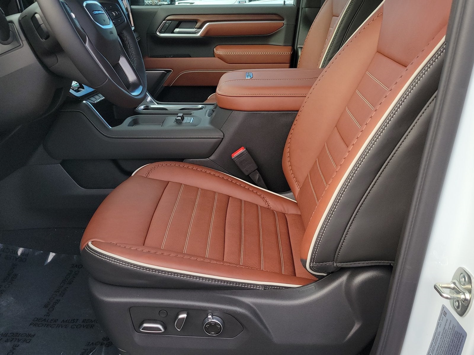 2026 GMC Sierra 3500HD Denali Ultimate