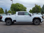 2026 GMC Sierra 3500HD Denali Ultimate