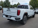 2026 GMC Sierra 3500HD Denali Ultimate