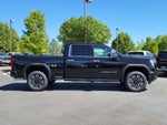 2026 GMC Sierra 3500HD Denali Ultimate