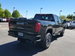 2026 GMC Sierra 3500HD Denali Ultimate
