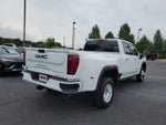 2025 GMC Sierra 3500HD Denali Ultimate