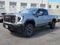 2026 GMC Sierra 2500HD AT4X