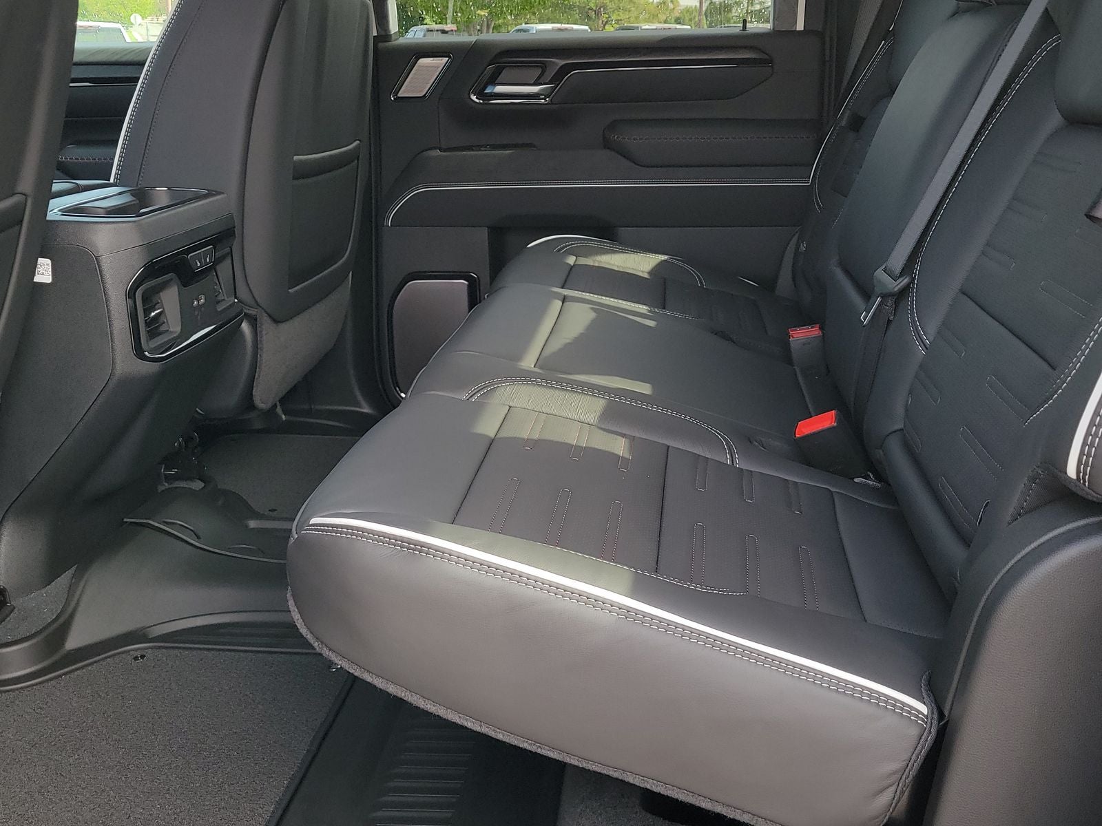 2026 GMC Sierra 2500HD AT4X