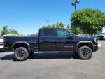 2026 GMC Sierra 2500HD AT4X
