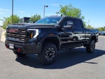 2026 GMC Sierra 2500HD AT4X