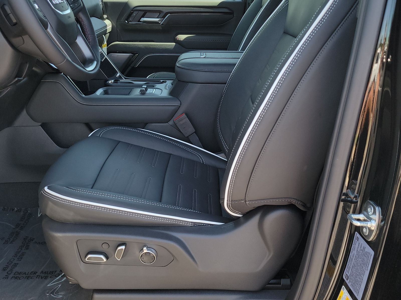 2026 GMC Sierra 2500HD AT4X