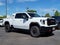 2026 GMC Sierra 2500HD AT4X