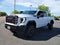2026 GMC Sierra 2500HD AT4X