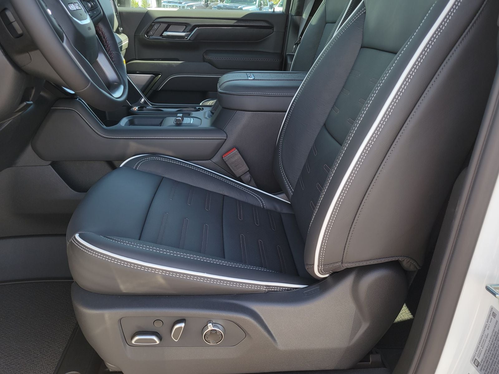 2026 GMC Sierra 2500HD AT4X