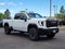 2026 GMC Sierra 2500HD AT4X