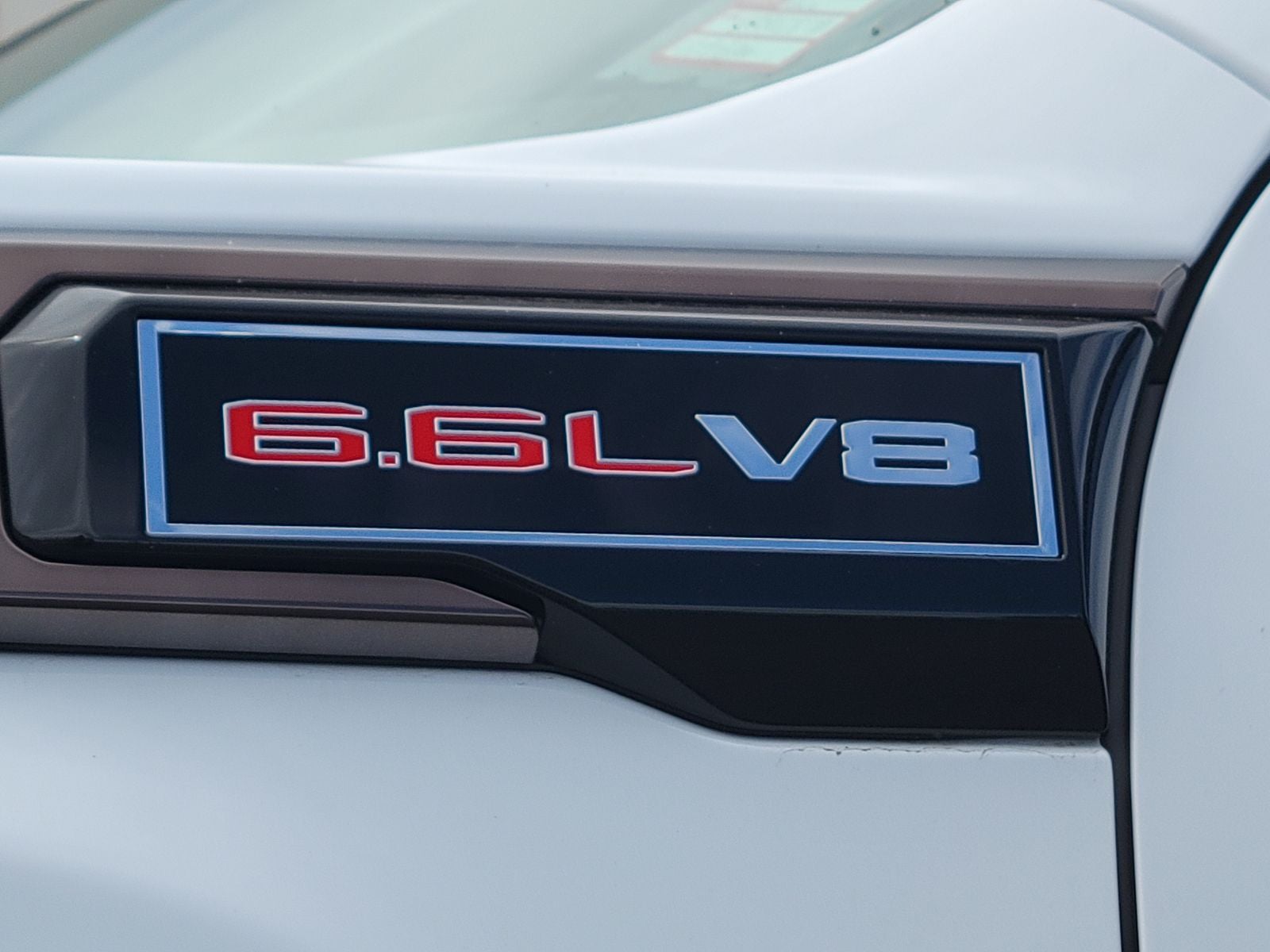 2026 GMC Sierra 2500HD AT4X