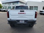 2026 GMC Sierra 2500HD AT4X