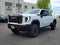 2026 GMC Sierra 2500HD AT4X