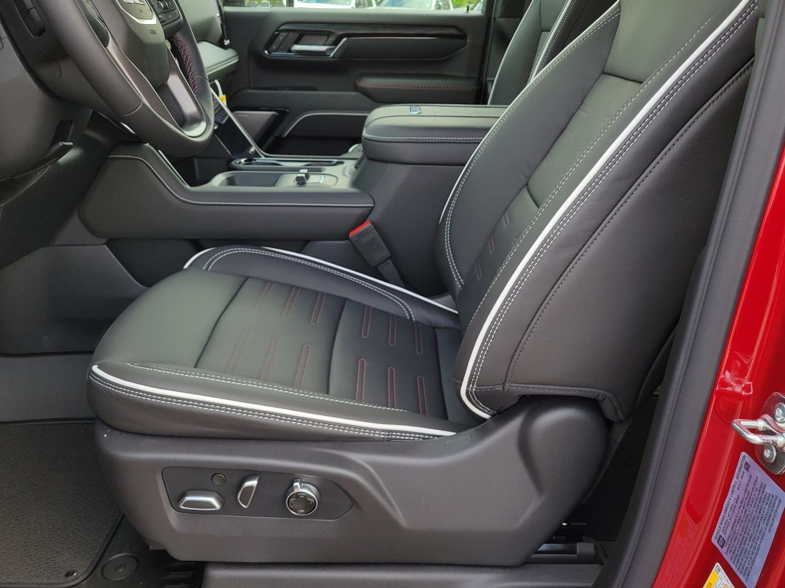 2026 GMC Sierra 2500HD AT4X