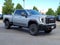 2026 GMC Sierra 2500HD AT4X