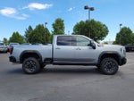 2026 GMC Sierra 2500HD AT4X