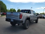 2026 GMC Sierra 2500HD AT4X